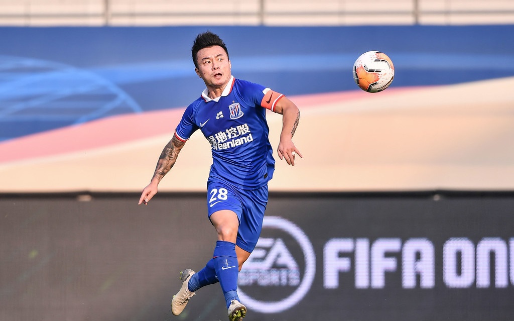 尤文图斯成功零封申花，门将赛后获得全场最佳