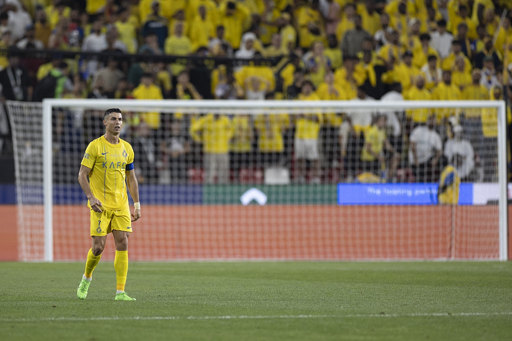  C罗赛事官方发布回归赛场新规，切尔西争议不断！